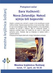 nova zelandija plakat